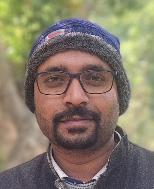 Advocate  Onkar  Vishwakarma