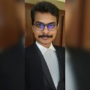 Advocate Ragul Sivanand