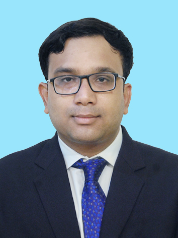 Advocate Aritra Mazumdar