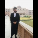 Advocate Sahil Usman