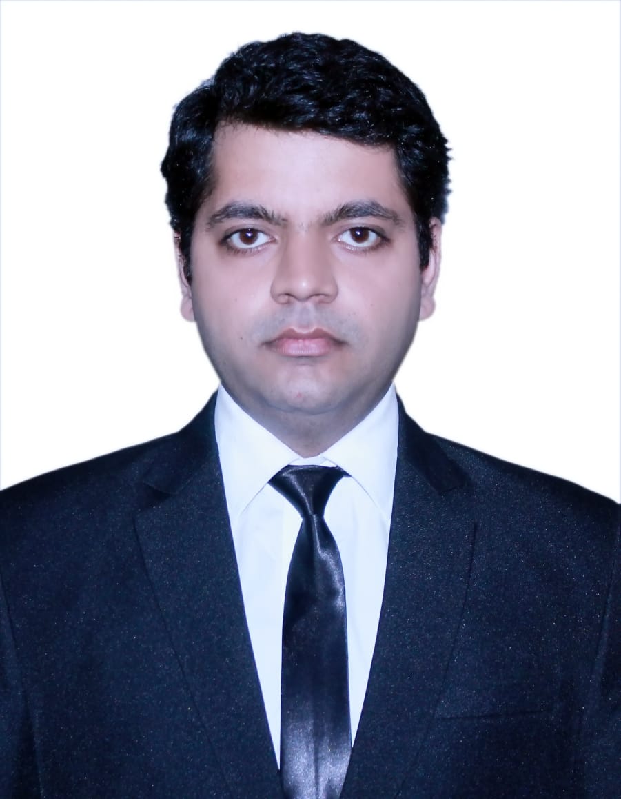 Advocate Pankaj Riyar