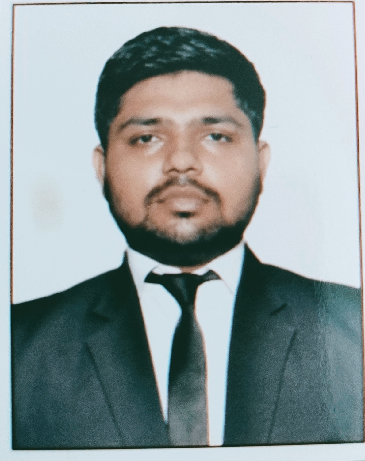 Advocate Naveen Pal