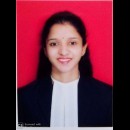 Advocate Sushmita Bandre