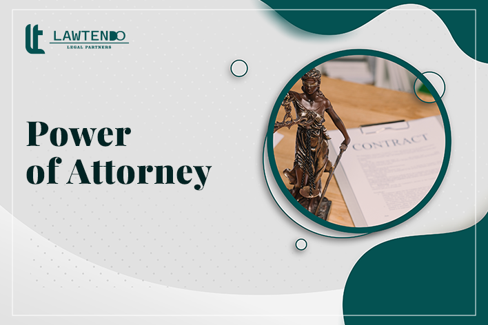 Important things to know about Power of Attorney