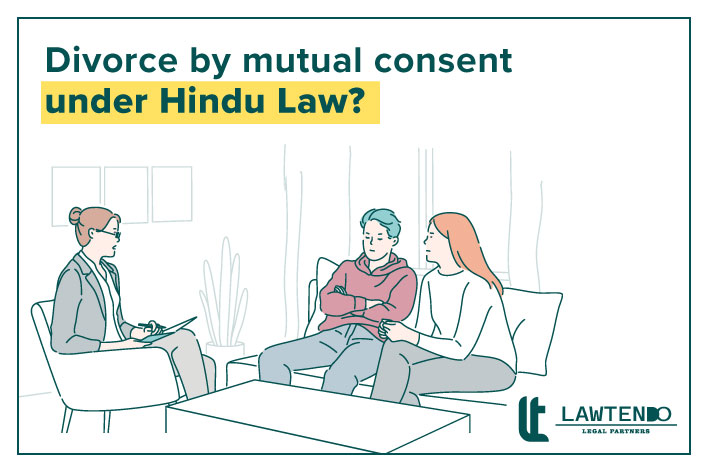 Divorce by Mutual Consent under Hindu Law