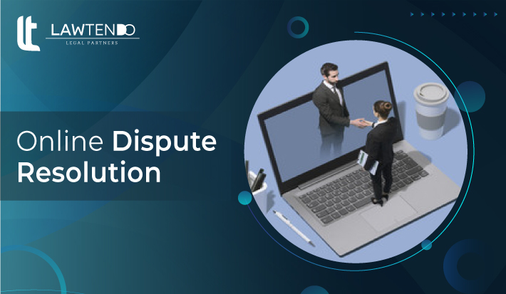What is Online Dispute Resolution?