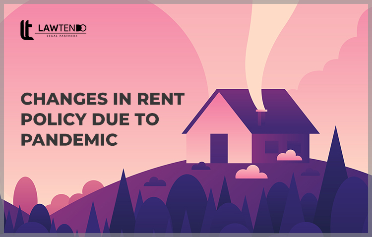 Rent  Deference During the Pandemic