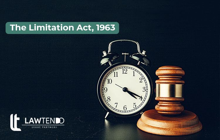 What is Limitation Act 1963?