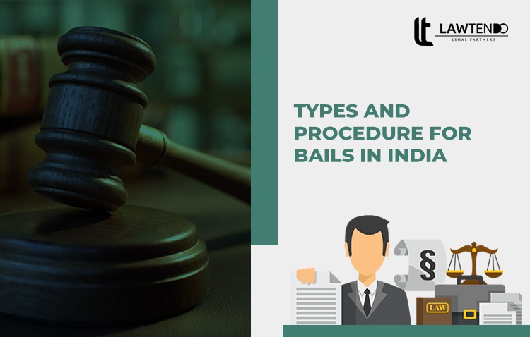 Complete guide on Bails in India