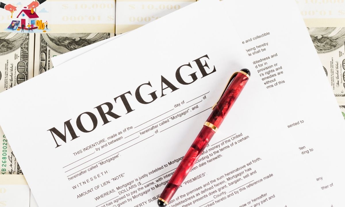 Can We Get Mortgage Loan on Gift Deed ?