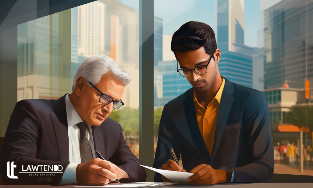 Can We Take Loan on Power of Attorney?