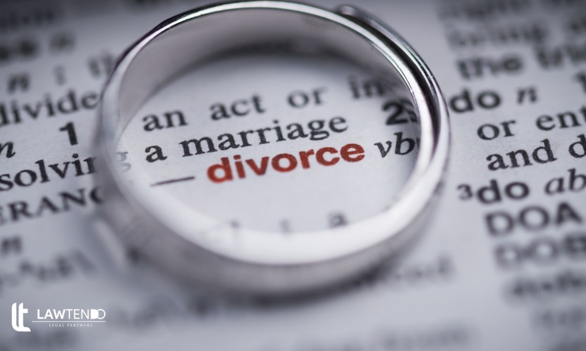 Do you need a lawyer for a mutual divorce?