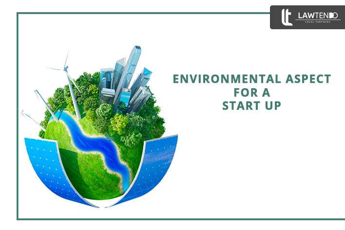What is the Importance of Environmental Laws in Startups