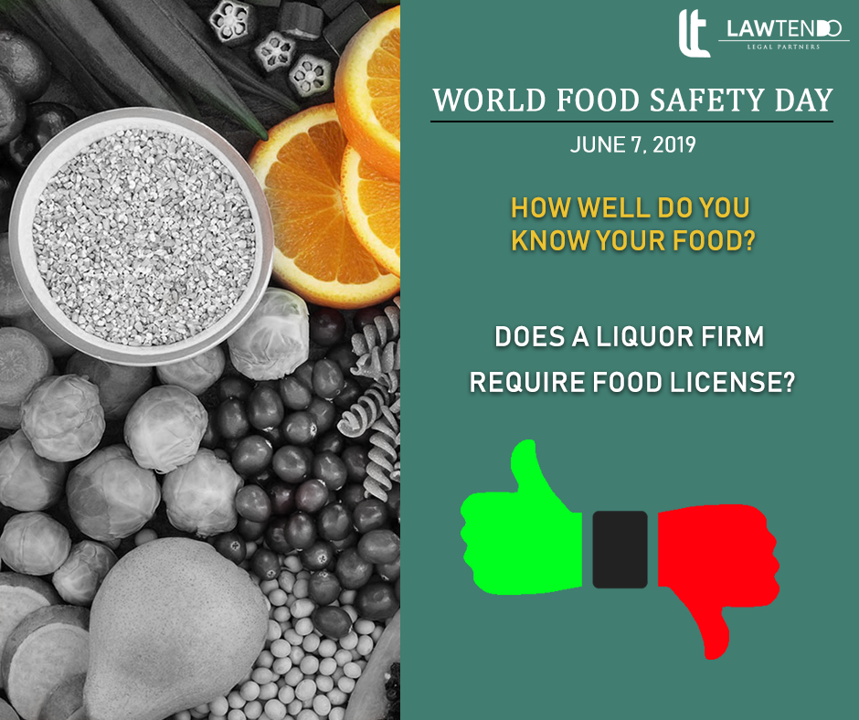 What Are The Food Safety Laws In India What Are The Food Safety Laws In India