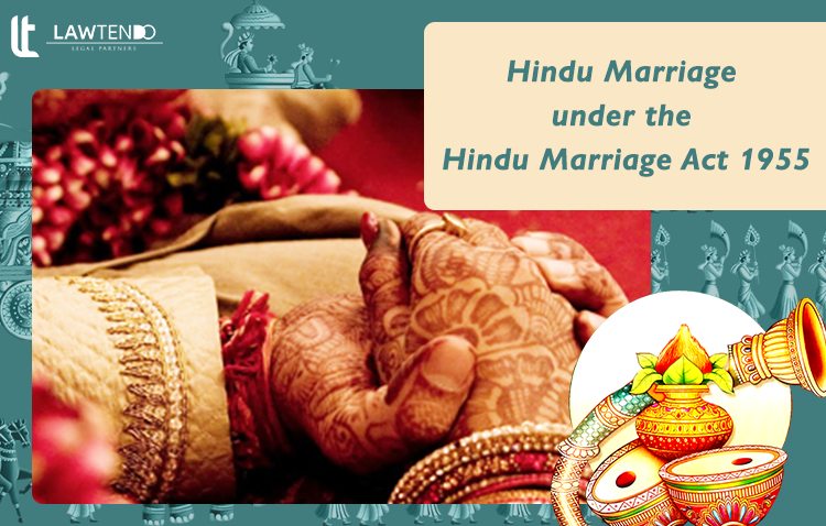 hindu marriage act divorce procedure