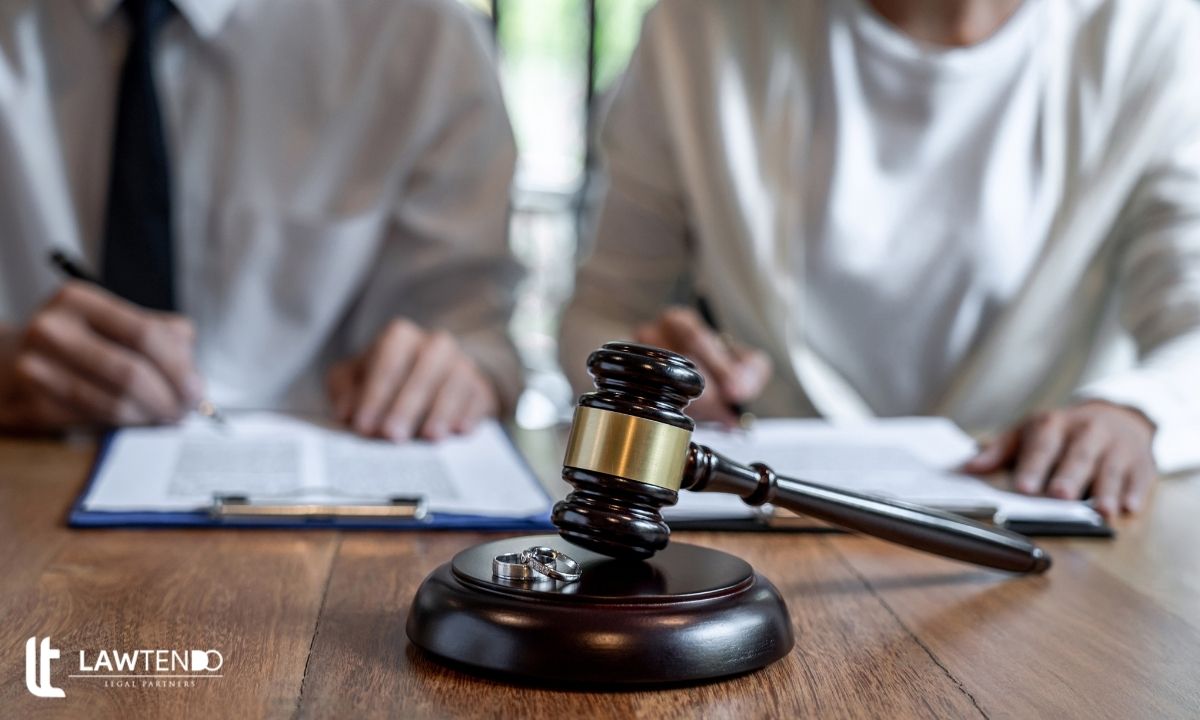 How Much Time It Takes for Mutual Divorce in India?