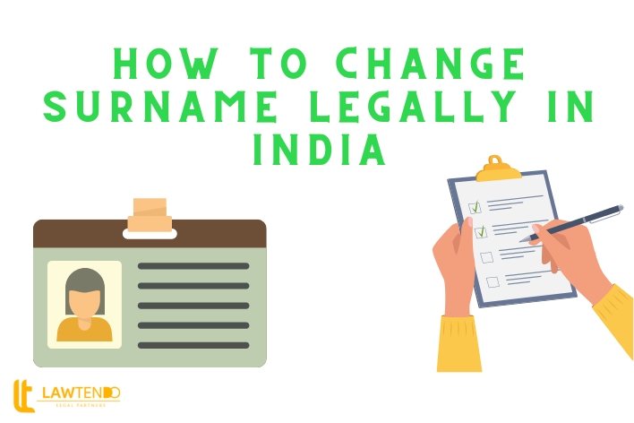 What is a surname discount