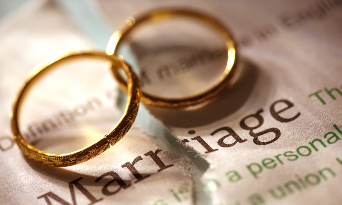 How To Do Court Marriage In India Without Informing Your Parents