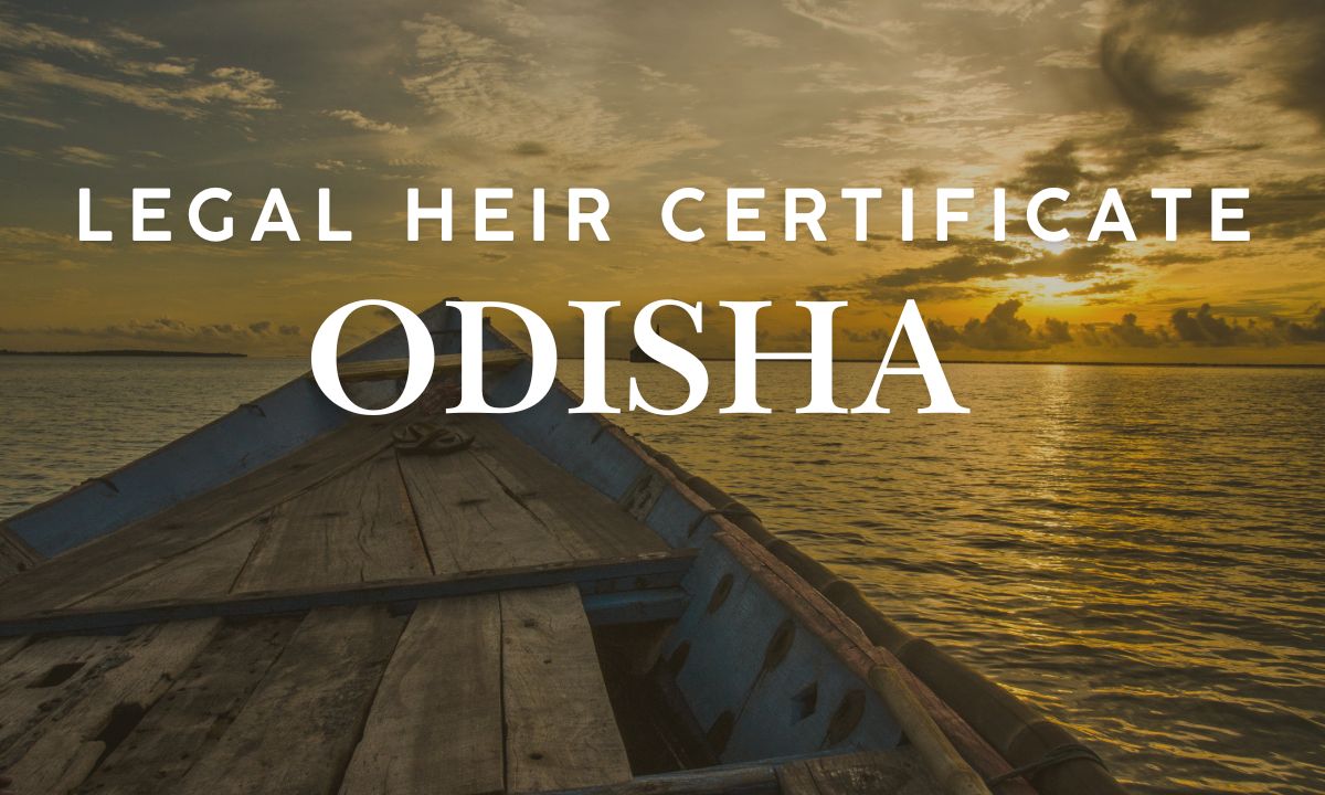 how-to-get-legal-heir-certificate-online-in-odisha