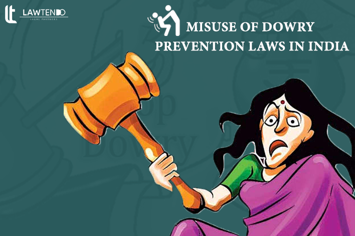 Misuse Of Section 498a misuse-of-section-498a