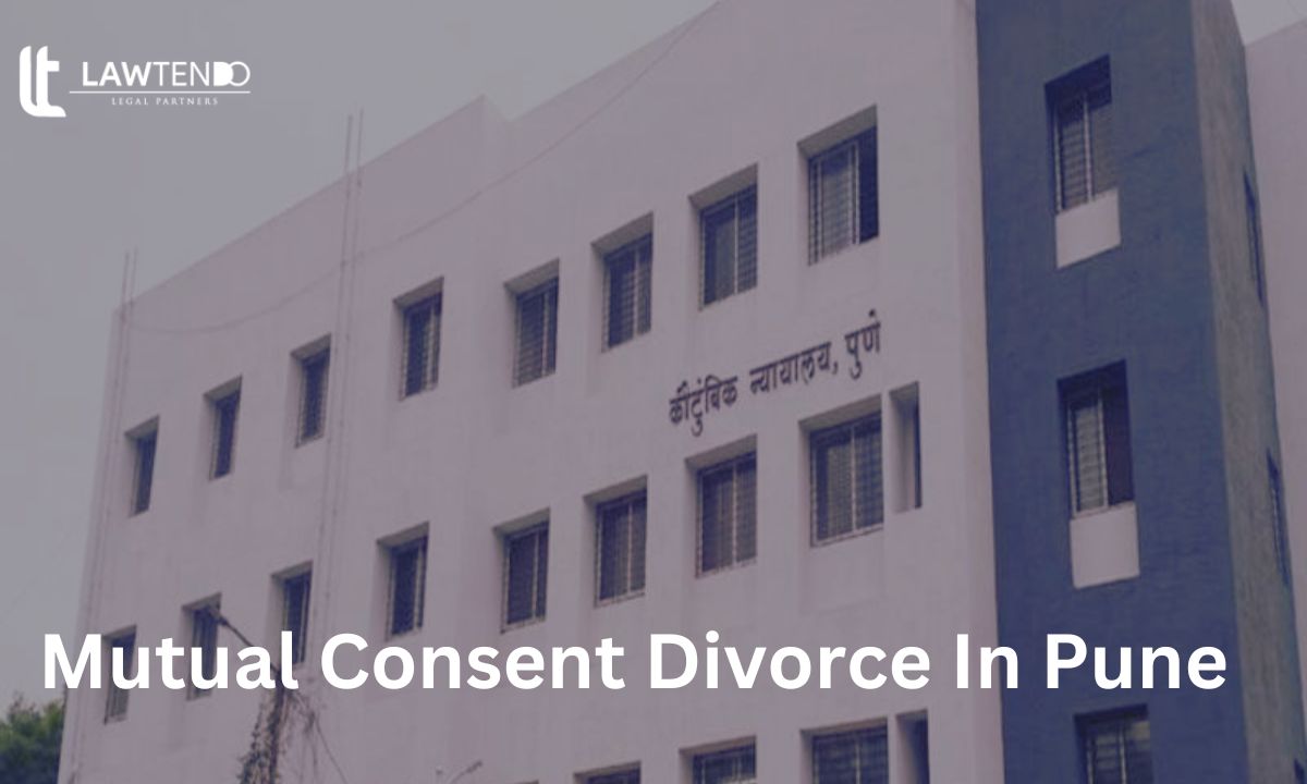 Mutual consent Divorce in Pune 