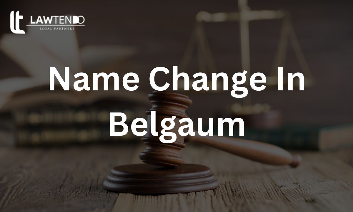 Name Change Process in Belgaum