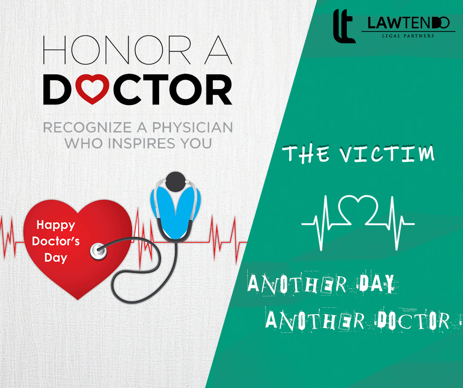 National Doctor's Day