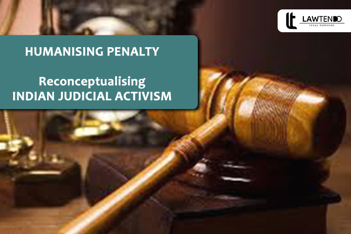 Rethinking the penal notions