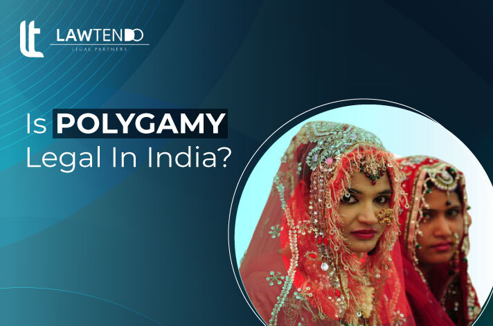 is bigamy legal in india
