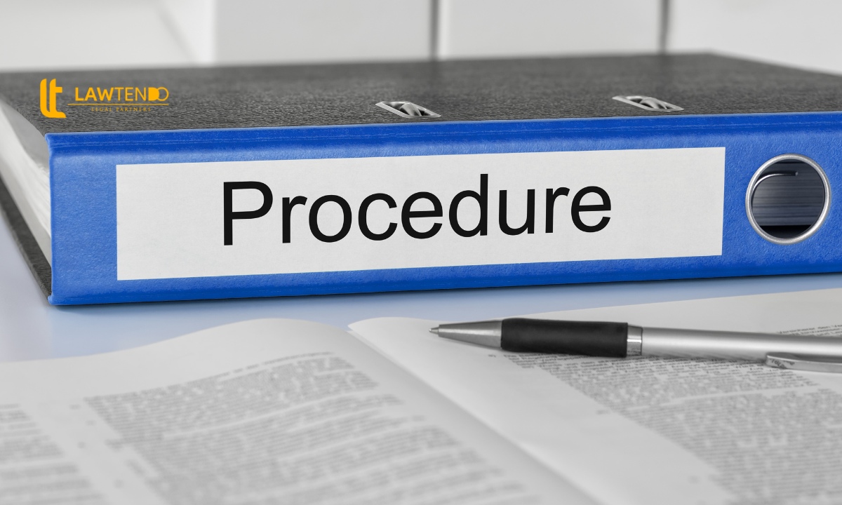 Procedure Of Court Marriage In India