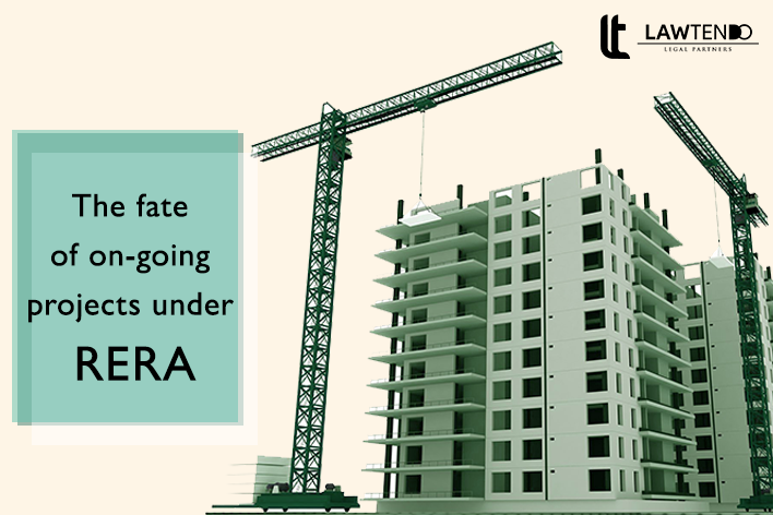 What is RERA Act?