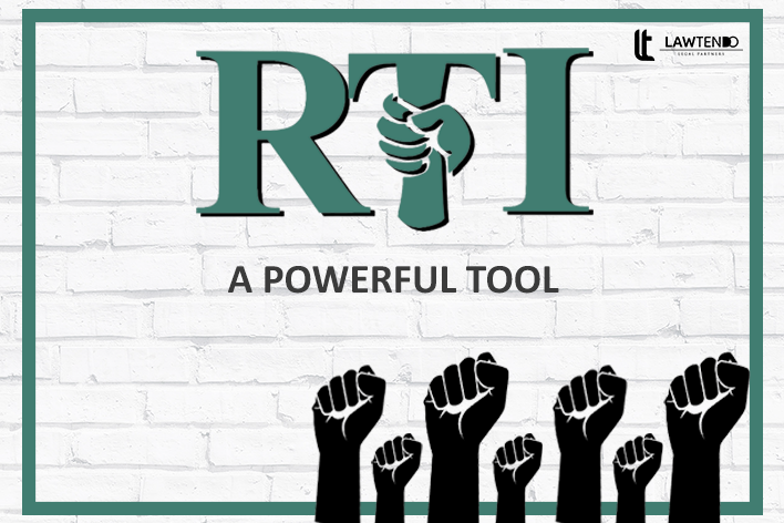 What is the RTI ( amendment) bill 2019
