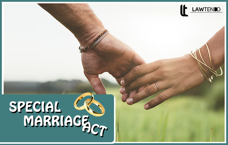 Complete guide on the special marriage act 1954