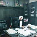 Advocate Jagandeep Singh Chanan Advocate