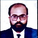 Advocate Vibhor Bhatia