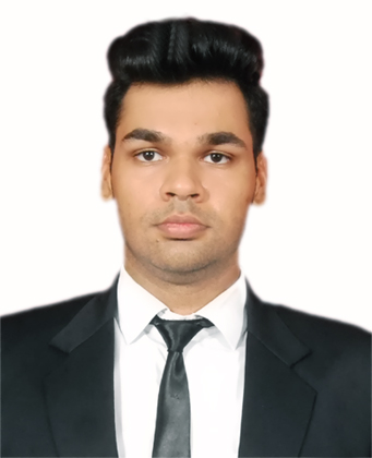 Advocate Abhinav Gupta