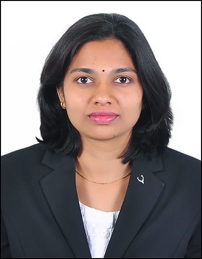 Advocate Manjula  Potadar