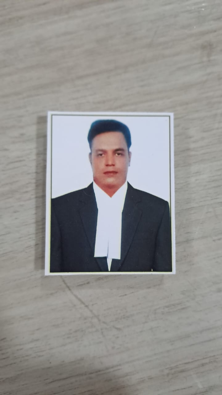 Advocate NILKESH DESAI