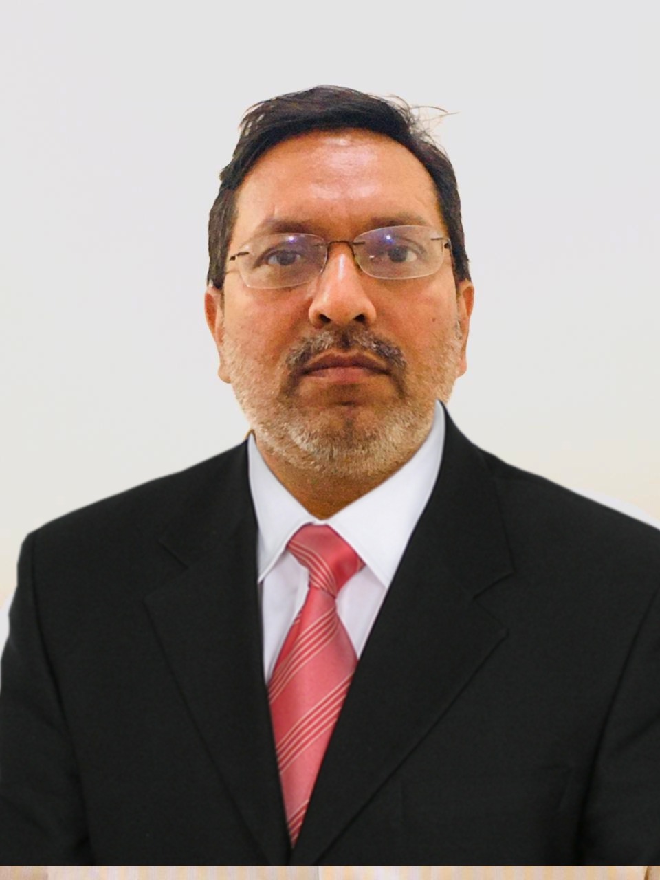 Advocate Ravi Chandra