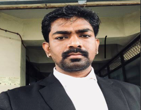 Advocate MURUGAMANI  SUBRAMANIAM 