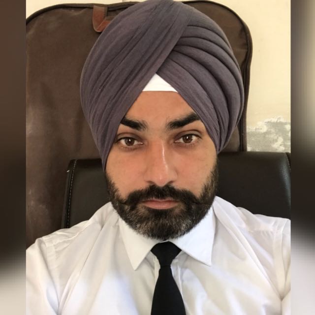 Advocate Sukhbeer Singh  Ghai 