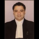Advocate Ashish Shukla