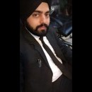 Advocate Harpreet Singh