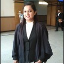 Advocate Moutushi  Dey