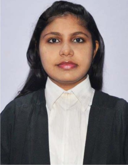 Advocate Rutuparna Acharya