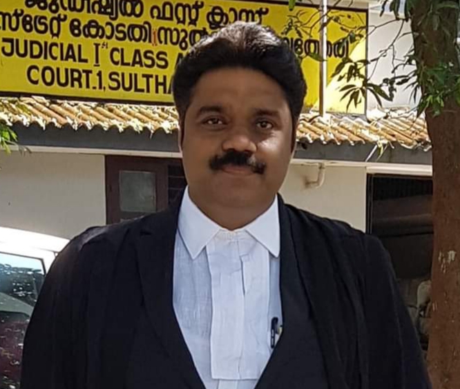 Advocate  Mujeeb  Rahuman