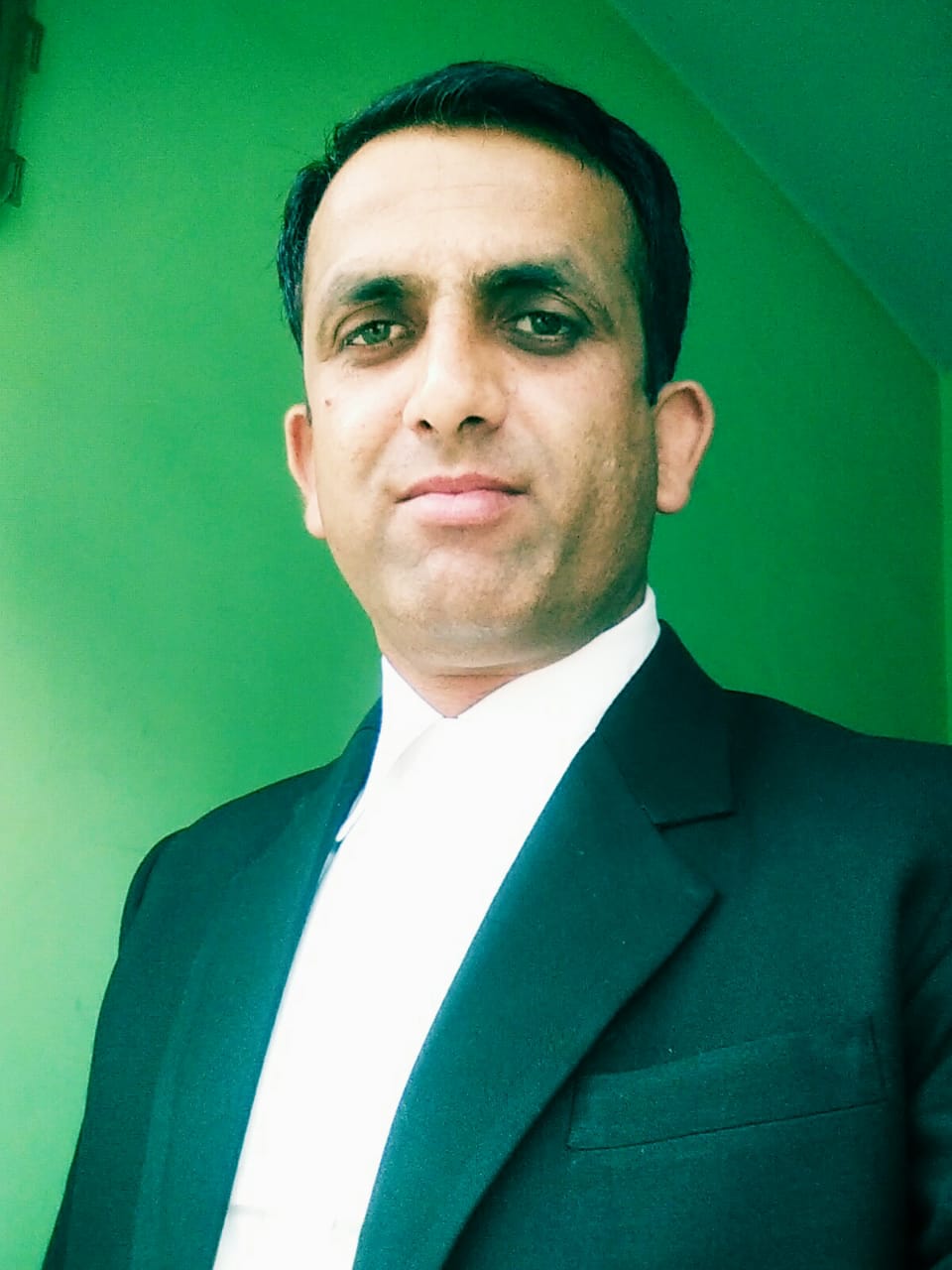 Advocate SATISH  BHATI