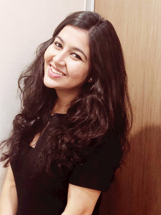 Advocate Saumya Kapoor