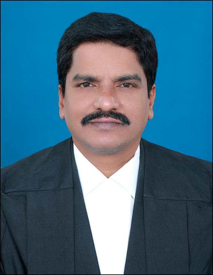 Advocate PENTAM SATYANARAYANA