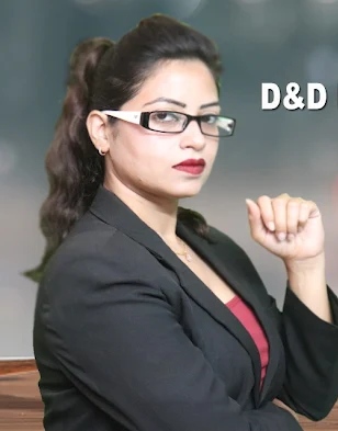 Advocate DEBISREE ADHIKARY